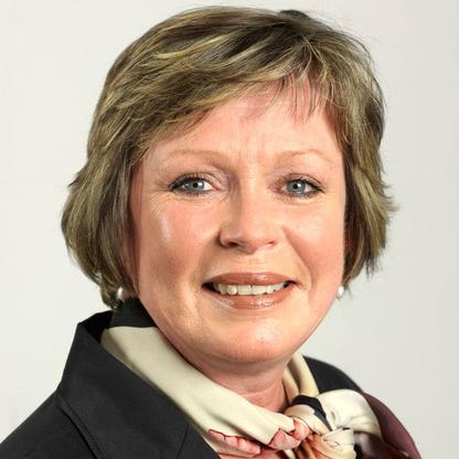 Hanni Toosbuy Kasprzak: Danish Billionaire Leading ECCO's Global Growth